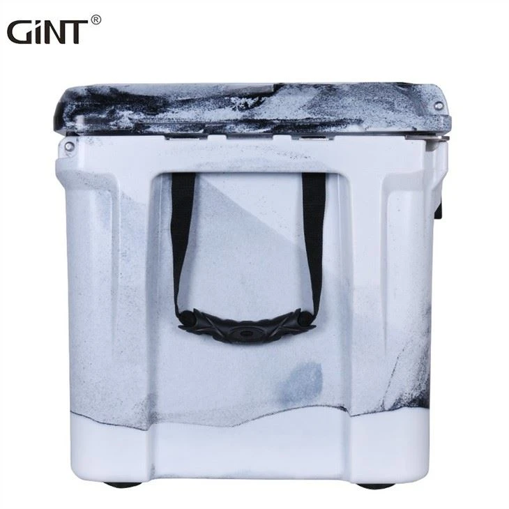 Shoulder Strap Ice Cooler Box China