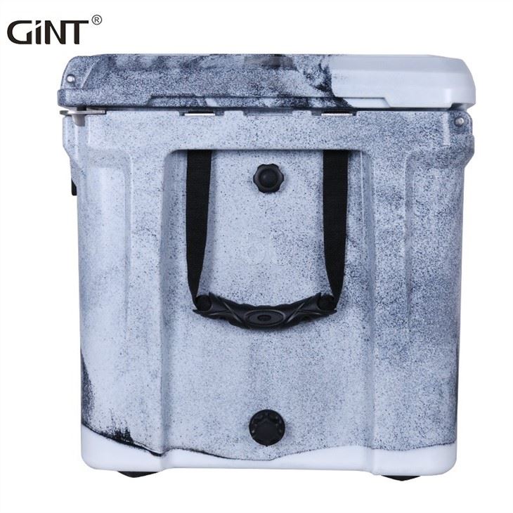 25L Fish Ice Cooler Box China