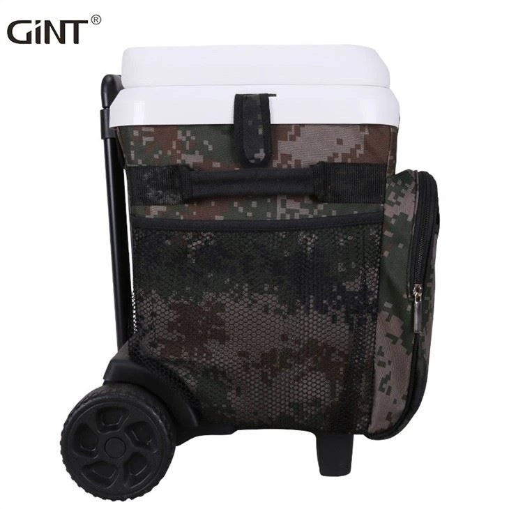 Backpack Picnic Cooler Bag