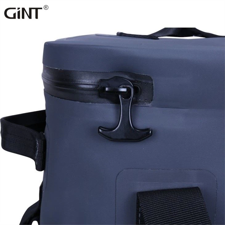 wholesale Leak-Proof Soft Sided Cooler Backpack Waterproof Insulated Backpack Cooler Bag Large Capacity Backpack With Cooler For Men Women AMER-6