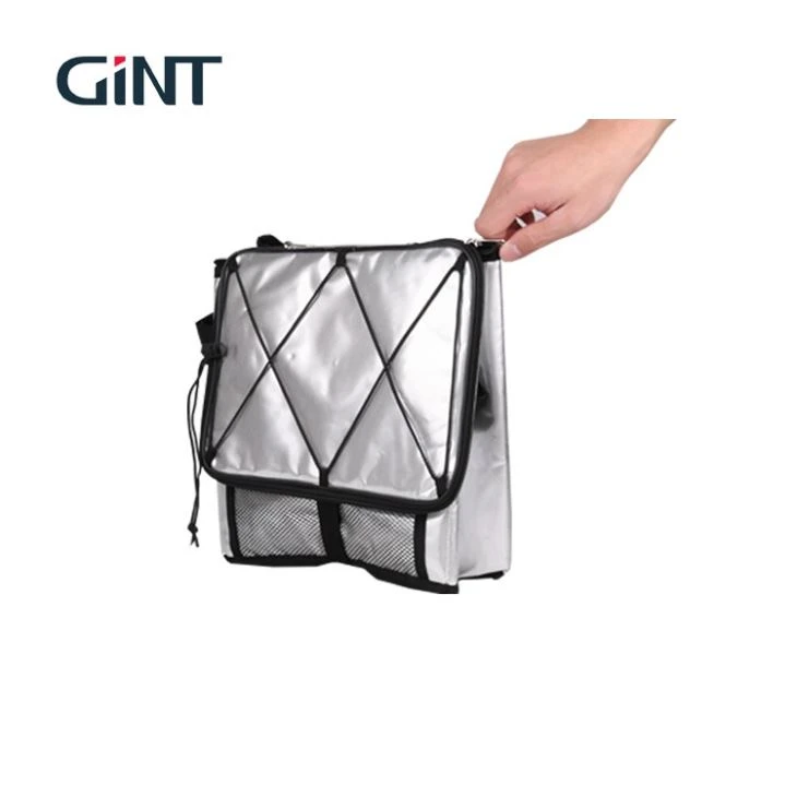 New Multi-function Waterproof Lunch Bag Children Outdoor Sports Insulation Package Fresh Cooler Bag