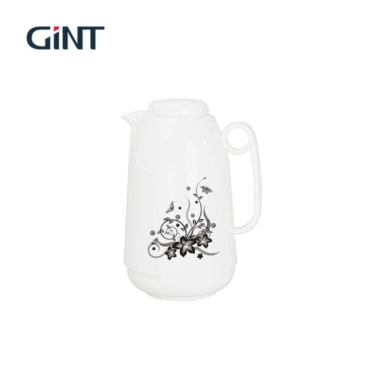 Plastic Glass Lined Coffee Carafe . VI Series. 0.5L / 1.0L / 1.3L / 1.6L / 1.9L