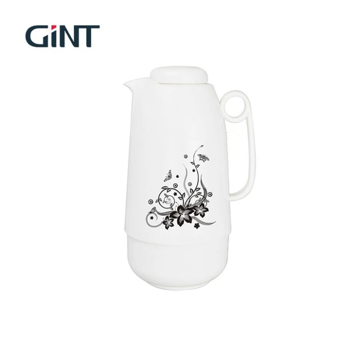 Plastic Glass Lined Coffee Carafe . VI Series. 0.5L / 1.0L / 1.3L / 1.6L / 1.9L