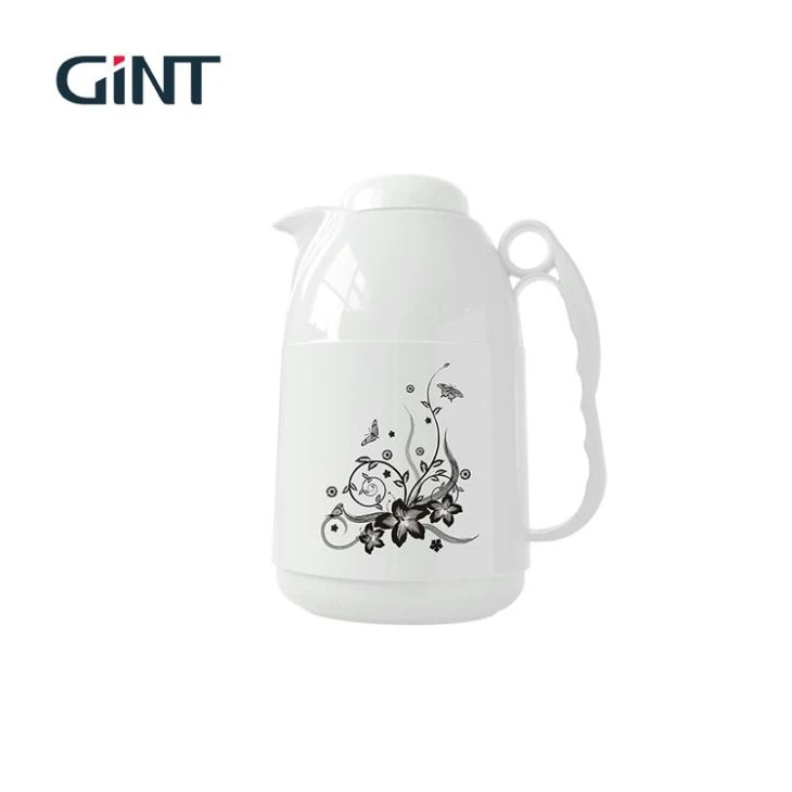 Plastic Glass Lined Coffee Carafe . VI Series. 0.5L / 1.0L / 1.3L / 1.6L / 1.9L