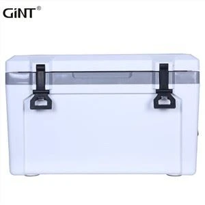 Piknik Camping Metal Ice Chest Drink Cooler Box
