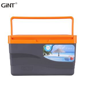 Fabryka plastikowych pudełek chłodzących Dostosuj prezent promocyjny 5L