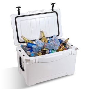 Przenośna lodówka na lód do piwa 50QT