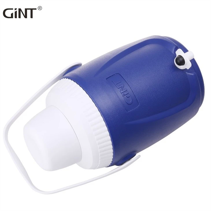 5L Plastic Bpa Free Insulated Water Jug Cooler Jugs With Tap For Drinking
