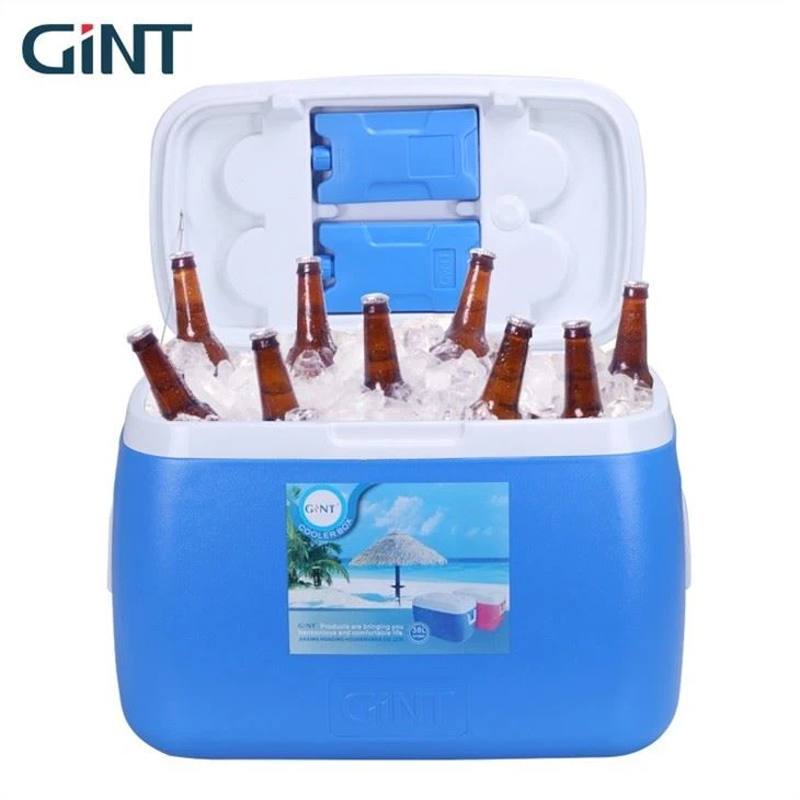 Ice Cooler Box