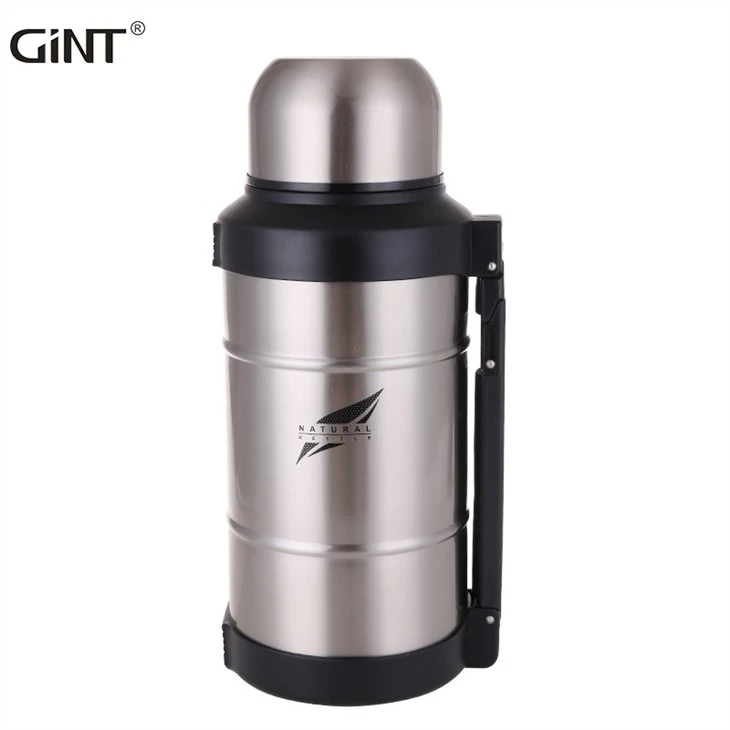 Durable Double Wall Stainless Steel Vacuum Insulated Flask Bottle 