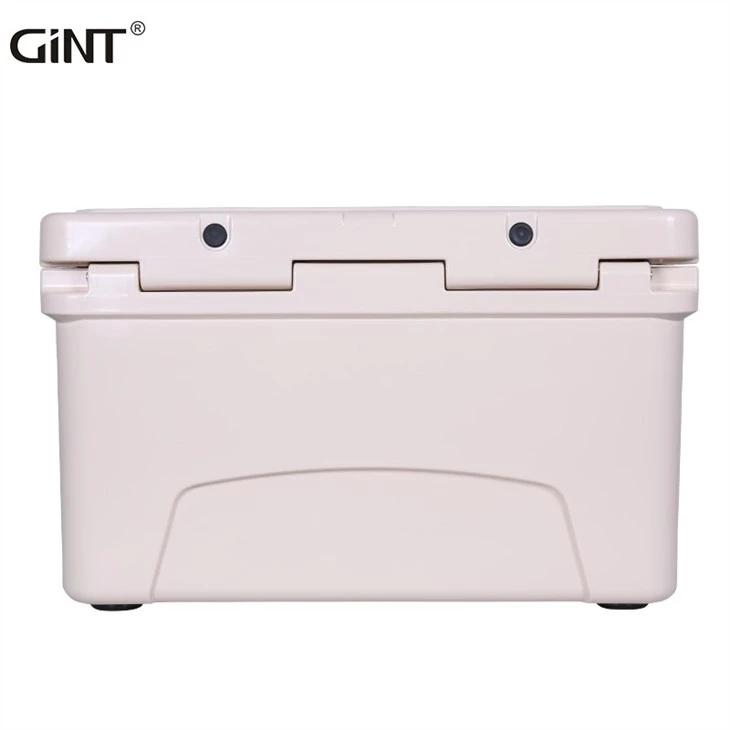 Plastic Custom Ice Cooler