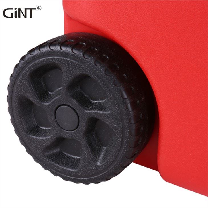 Cooler Wheel