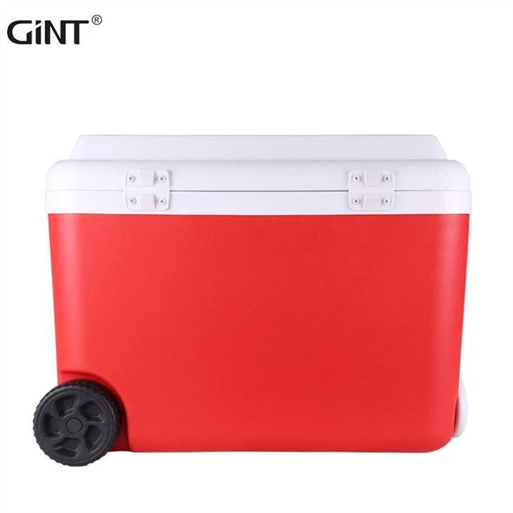 Wheeled Cooler