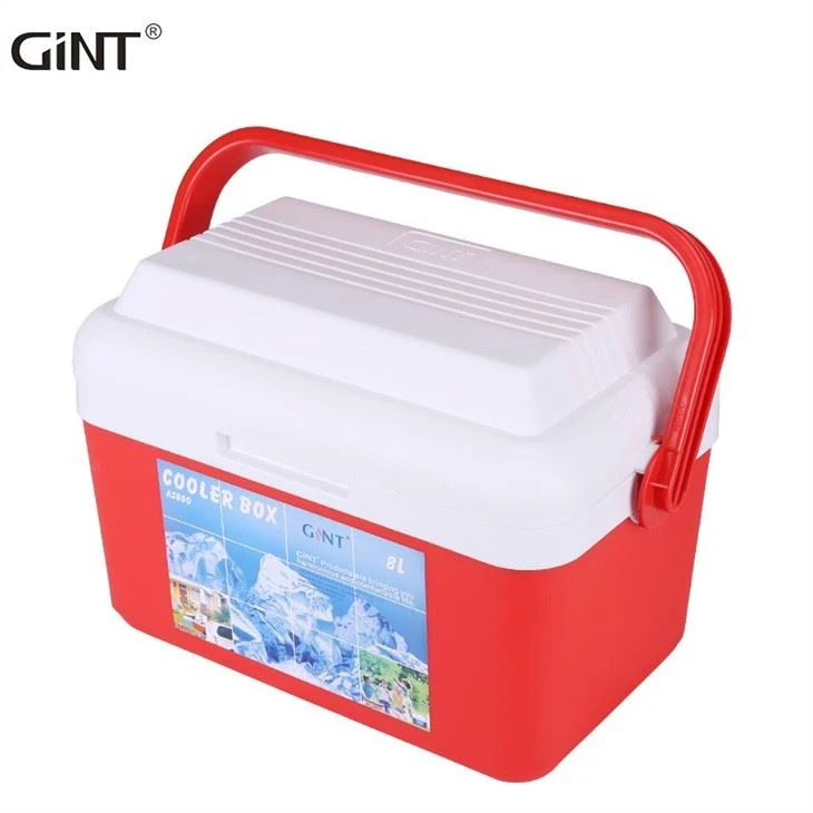 Cooler Box