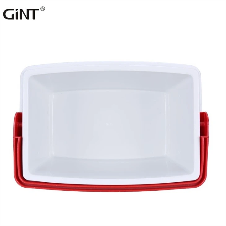 Wholesale China Ice Cooler Box 26 L Hiking Box Camping Strong And Durable Keep Cool Ice Chest
